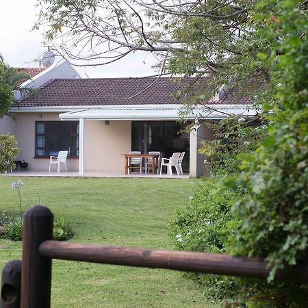Sole'S Leap Villa Scottburgh Ngoại thất bức ảnh