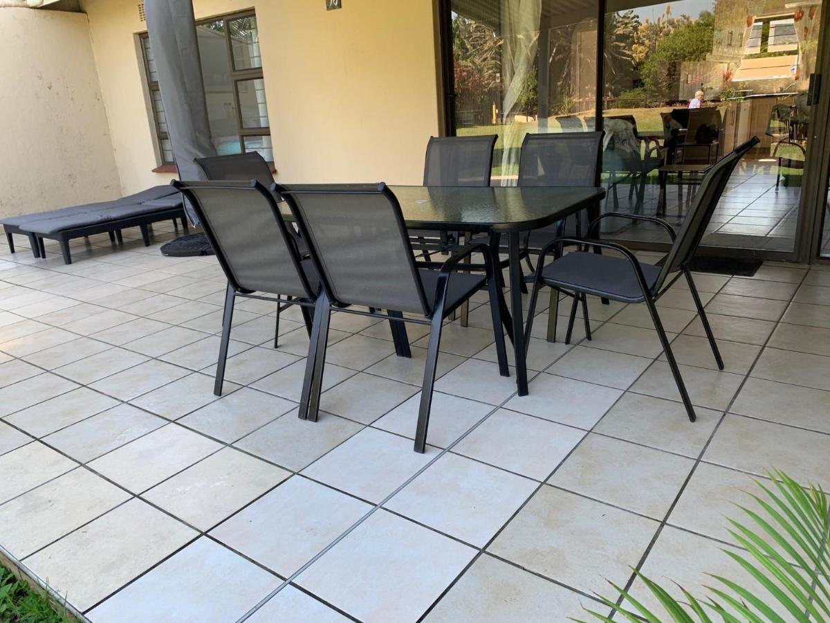 Sole'S Leap Villa Scottburgh Ngoại thất bức ảnh