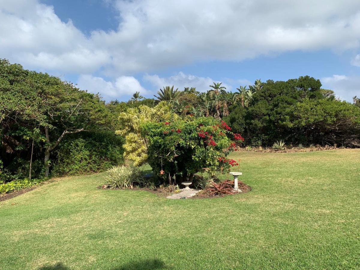 Sole'S Leap Villa Scottburgh Ngoại thất bức ảnh