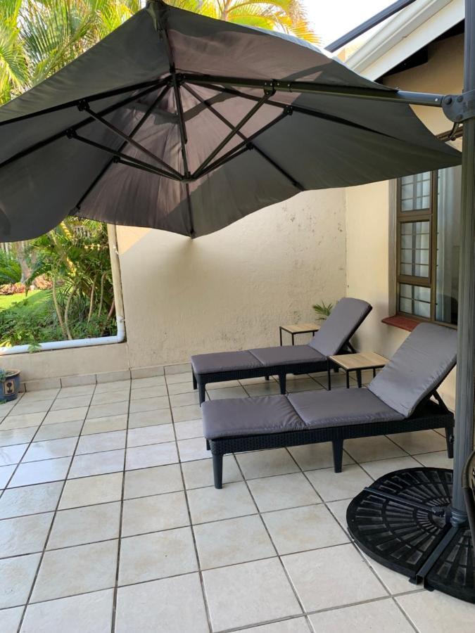 Sole'S Leap Villa Scottburgh Ngoại thất bức ảnh