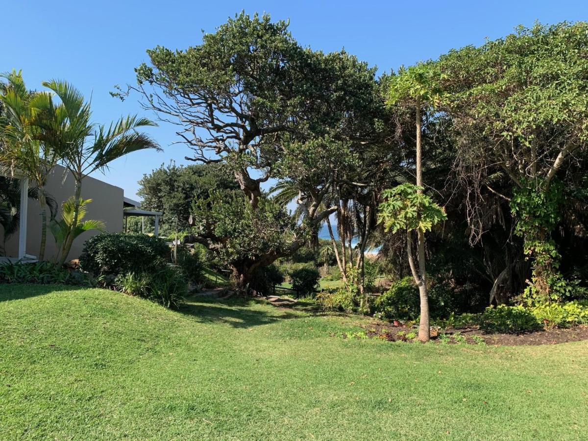 Sole'S Leap Villa Scottburgh Ngoại thất bức ảnh