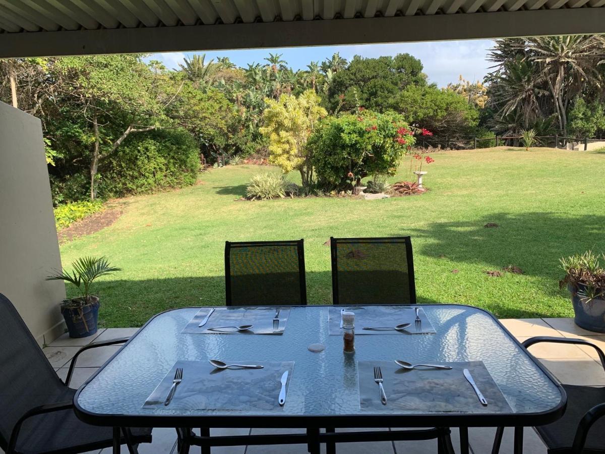 Sole'S Leap Villa Scottburgh Ngoại thất bức ảnh