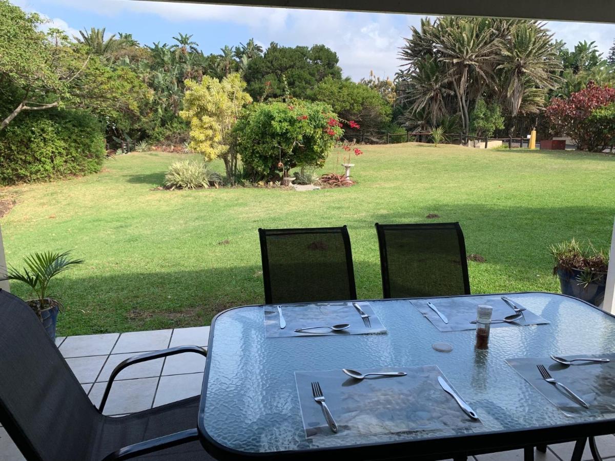 Sole'S Leap Villa Scottburgh Ngoại thất bức ảnh