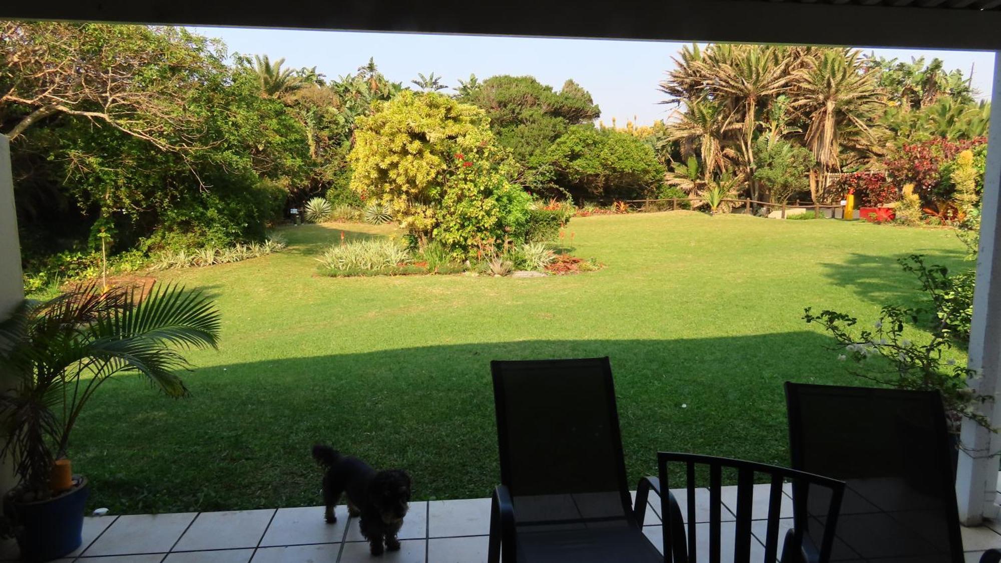 Sole'S Leap Villa Scottburgh Ngoại thất bức ảnh