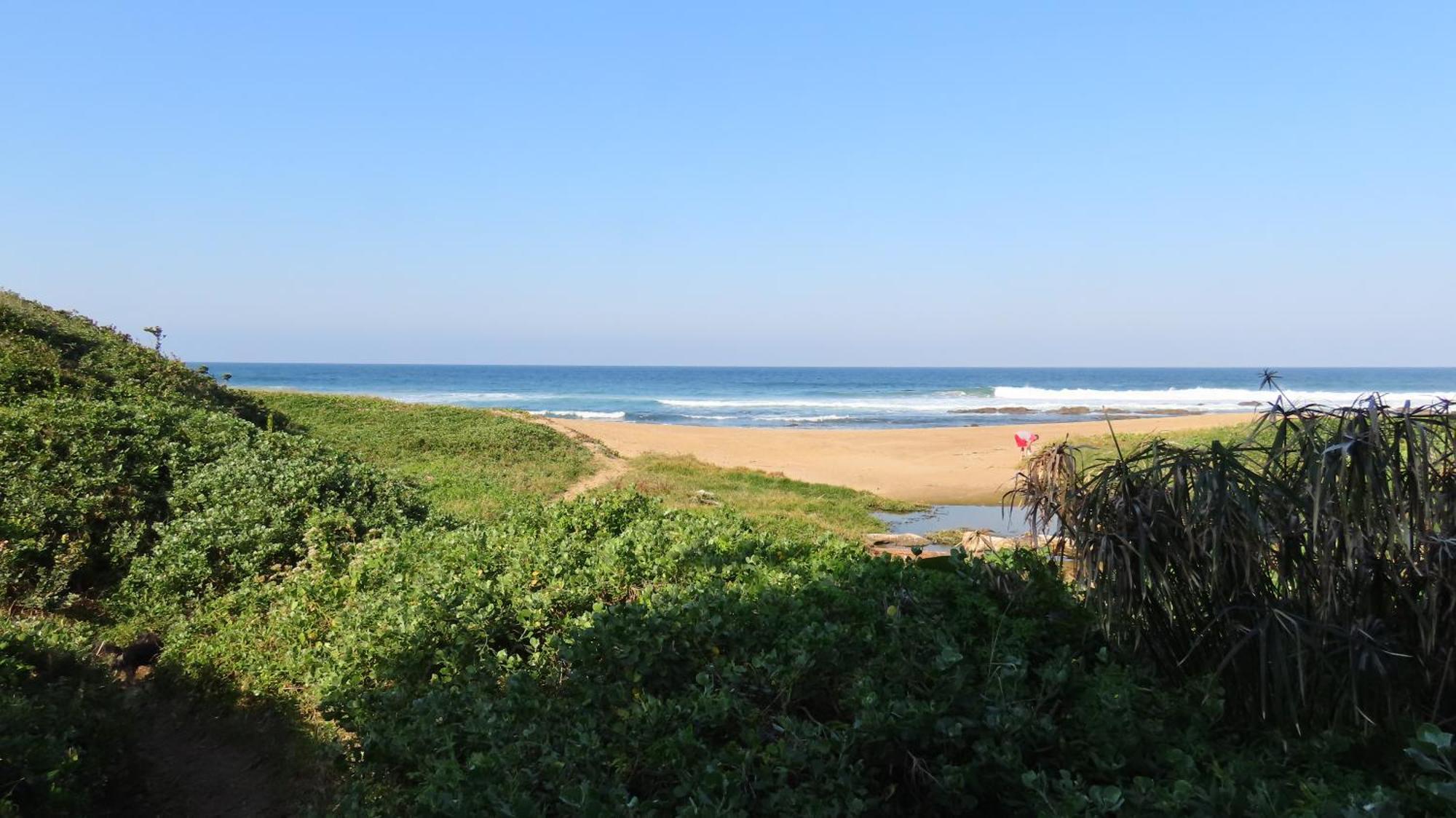Sole'S Leap Villa Scottburgh Ngoại thất bức ảnh
