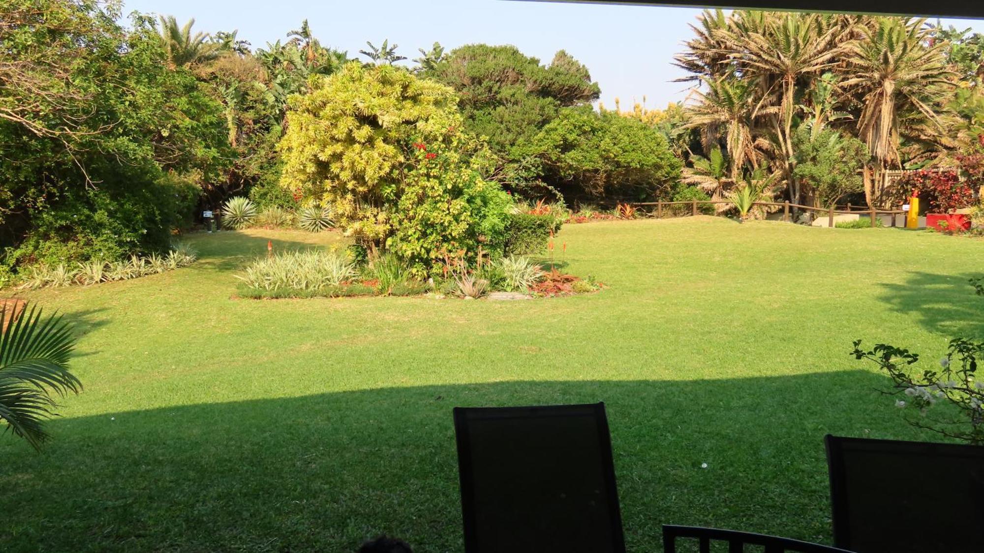 Sole'S Leap Villa Scottburgh Ngoại thất bức ảnh