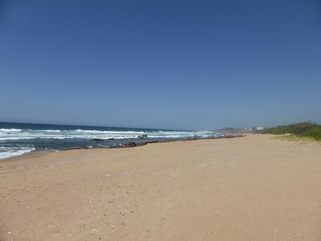 Sole'S Leap Villa Scottburgh Ngoại thất bức ảnh