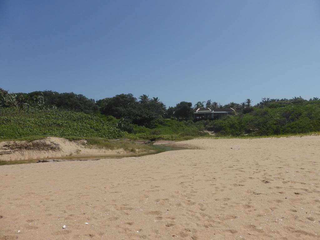 Sole'S Leap Villa Scottburgh Ngoại thất bức ảnh