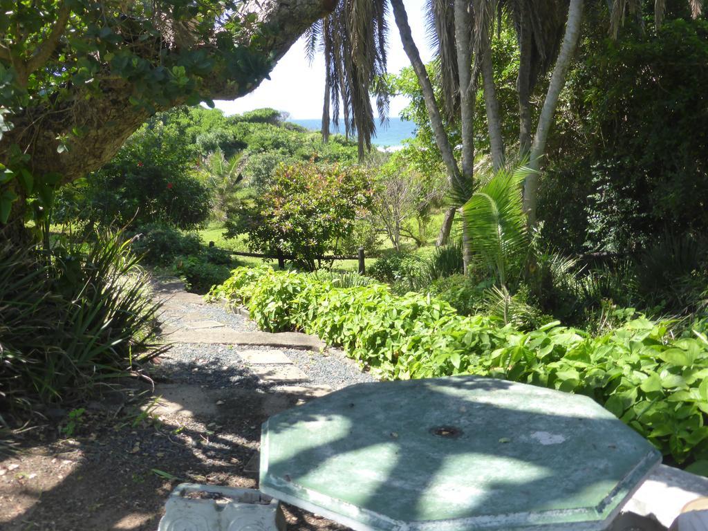 Sole'S Leap Villa Scottburgh Ngoại thất bức ảnh