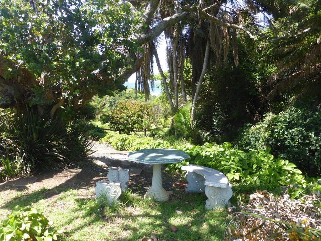 Sole'S Leap Villa Scottburgh Ngoại thất bức ảnh