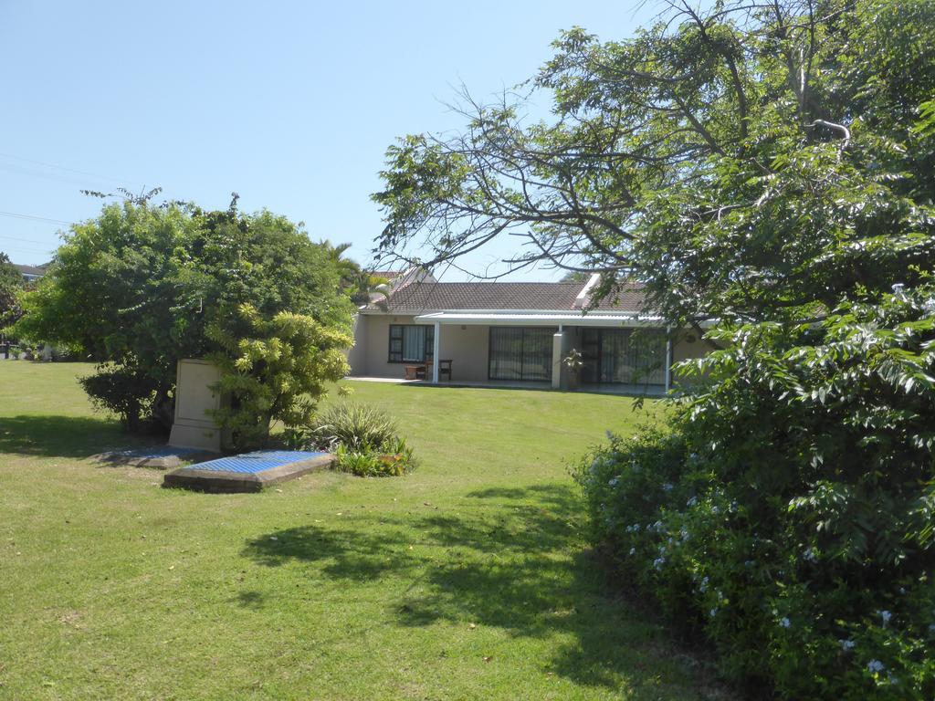 Sole'S Leap Villa Scottburgh Ngoại thất bức ảnh
