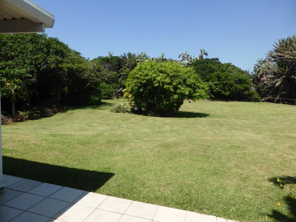 Sole'S Leap Villa Scottburgh Ngoại thất bức ảnh