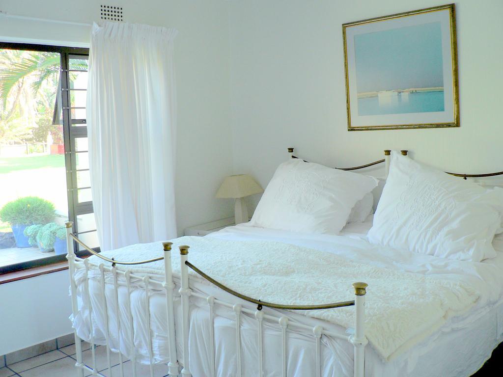 Sole'S Leap Villa Scottburgh Ngoại thất bức ảnh