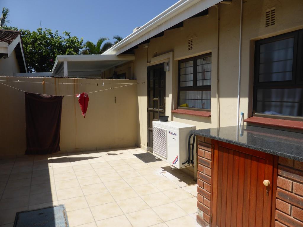Sole'S Leap Villa Scottburgh Ngoại thất bức ảnh