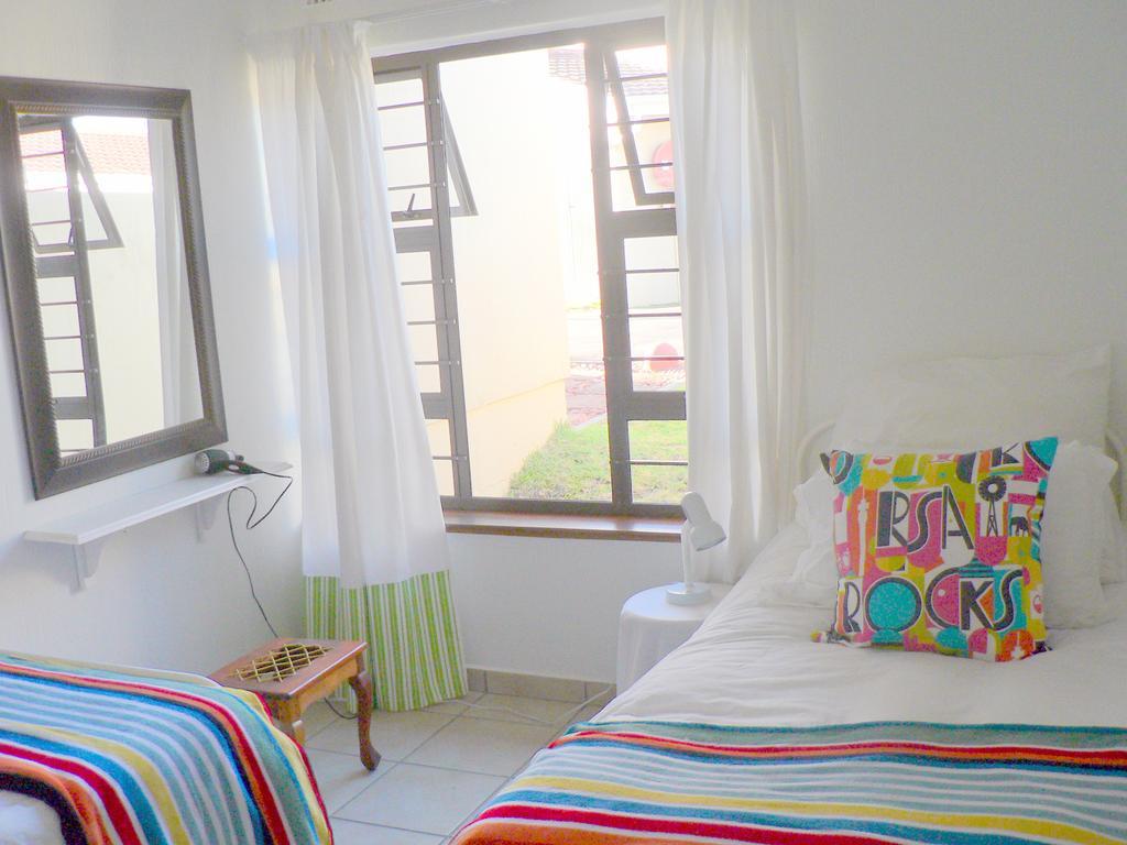 Sole'S Leap Villa Scottburgh Ngoại thất bức ảnh