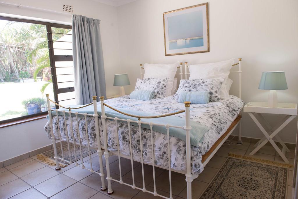Sole'S Leap Villa Scottburgh Ngoại thất bức ảnh