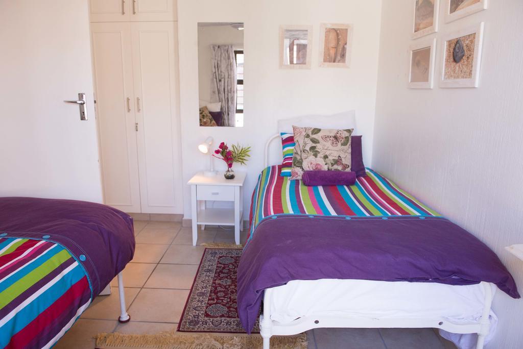 Sole'S Leap Villa Scottburgh Ngoại thất bức ảnh