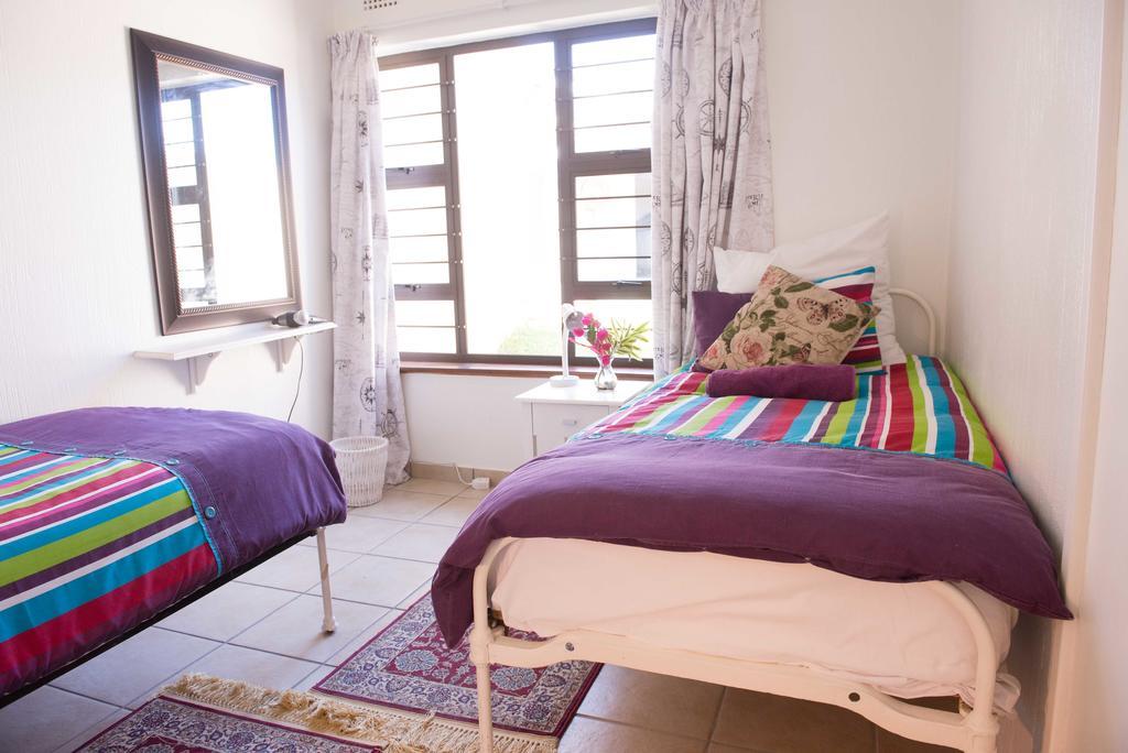 Sole'S Leap Villa Scottburgh Ngoại thất bức ảnh