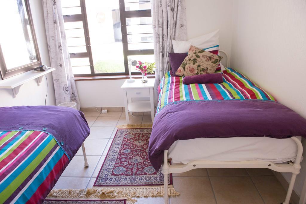 Sole'S Leap Villa Scottburgh Ngoại thất bức ảnh