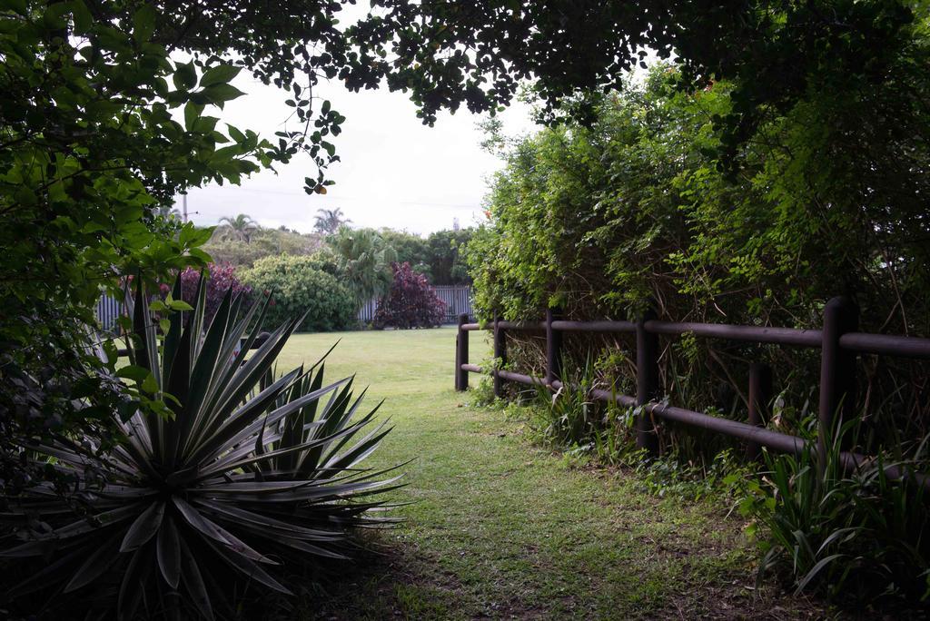 Sole'S Leap Villa Scottburgh Ngoại thất bức ảnh