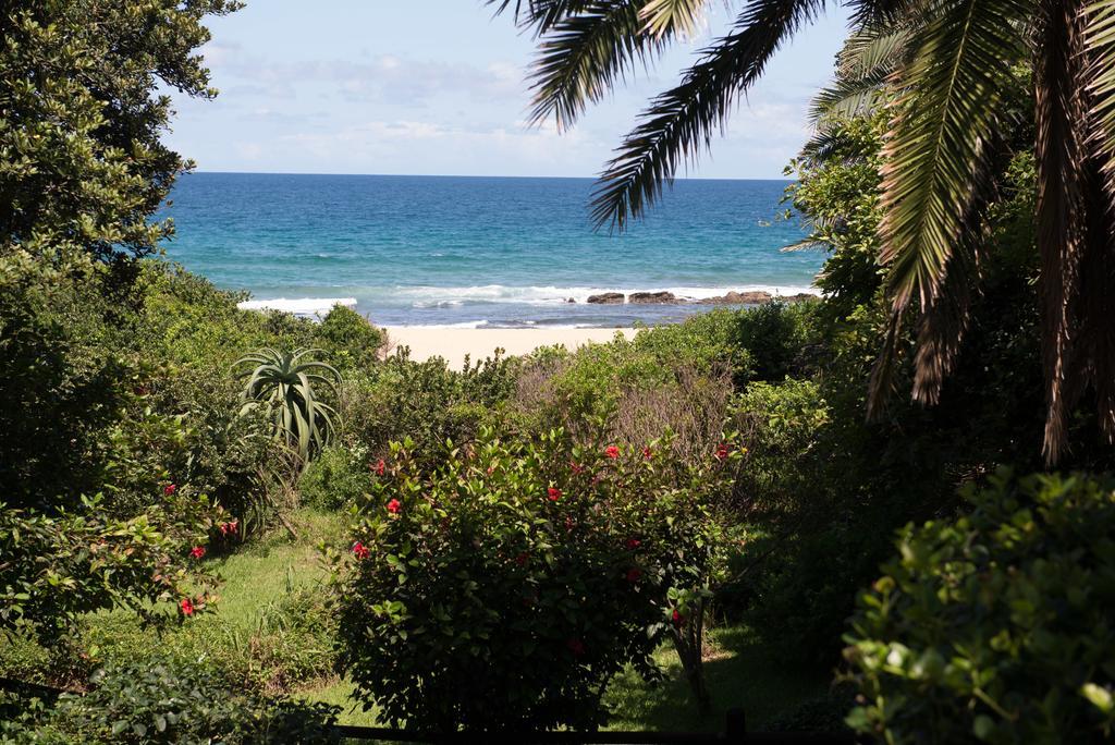 Sole'S Leap Villa Scottburgh Ngoại thất bức ảnh