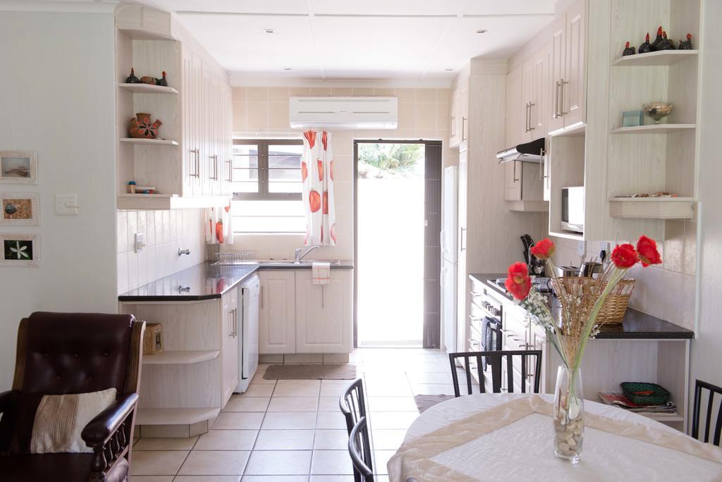 Sole'S Leap Villa Scottburgh Ngoại thất bức ảnh
