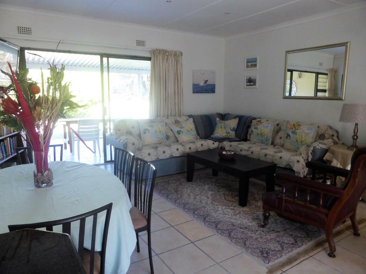 Sole'S Leap Villa Scottburgh Ngoại thất bức ảnh