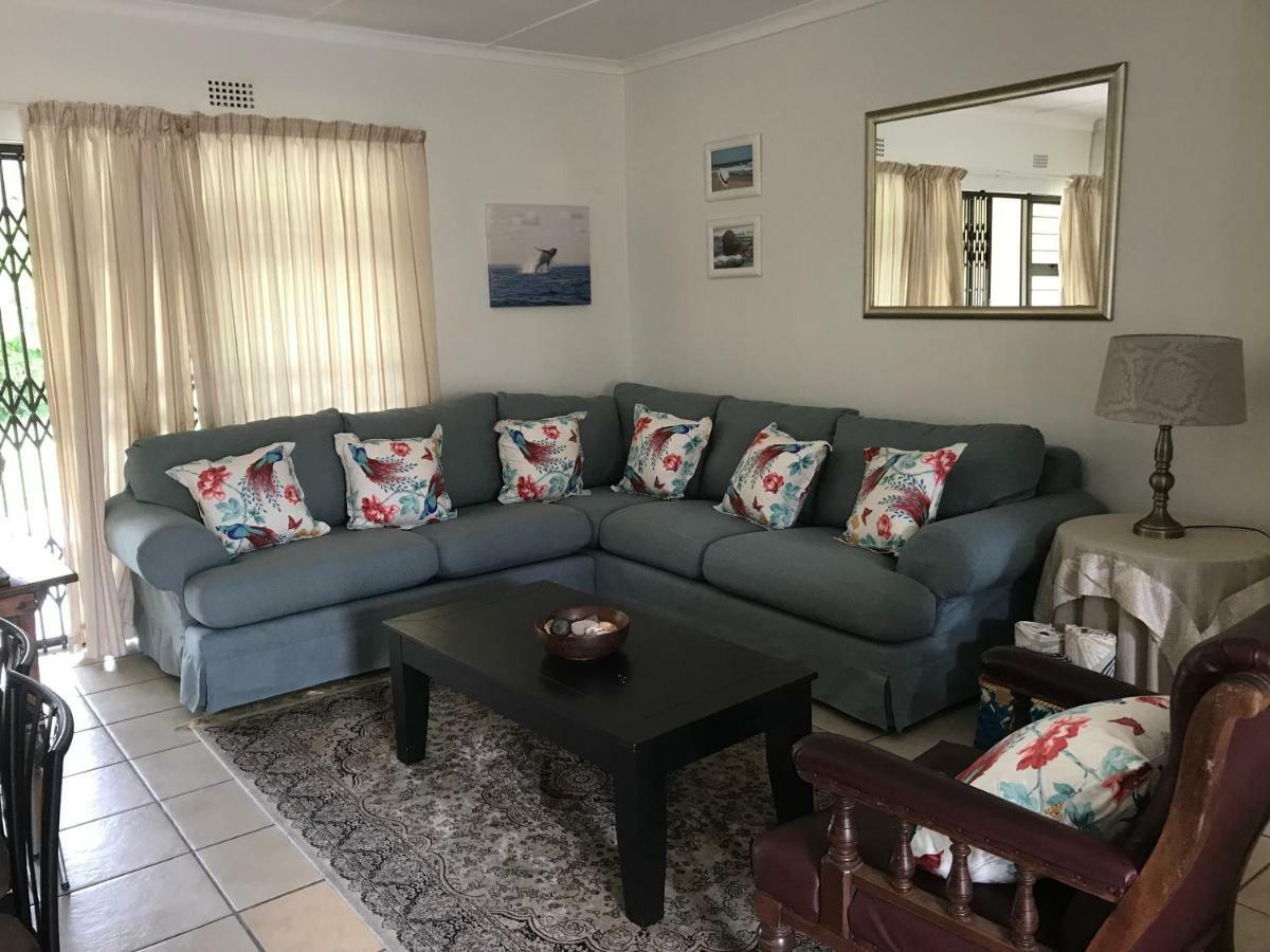 Sole'S Leap Villa Scottburgh Ngoại thất bức ảnh