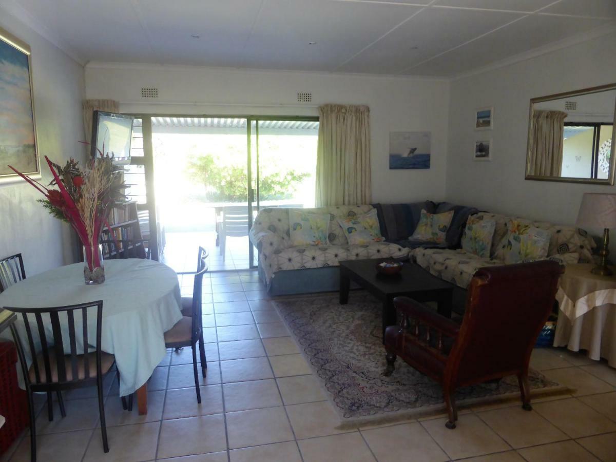 Sole'S Leap Villa Scottburgh Ngoại thất bức ảnh