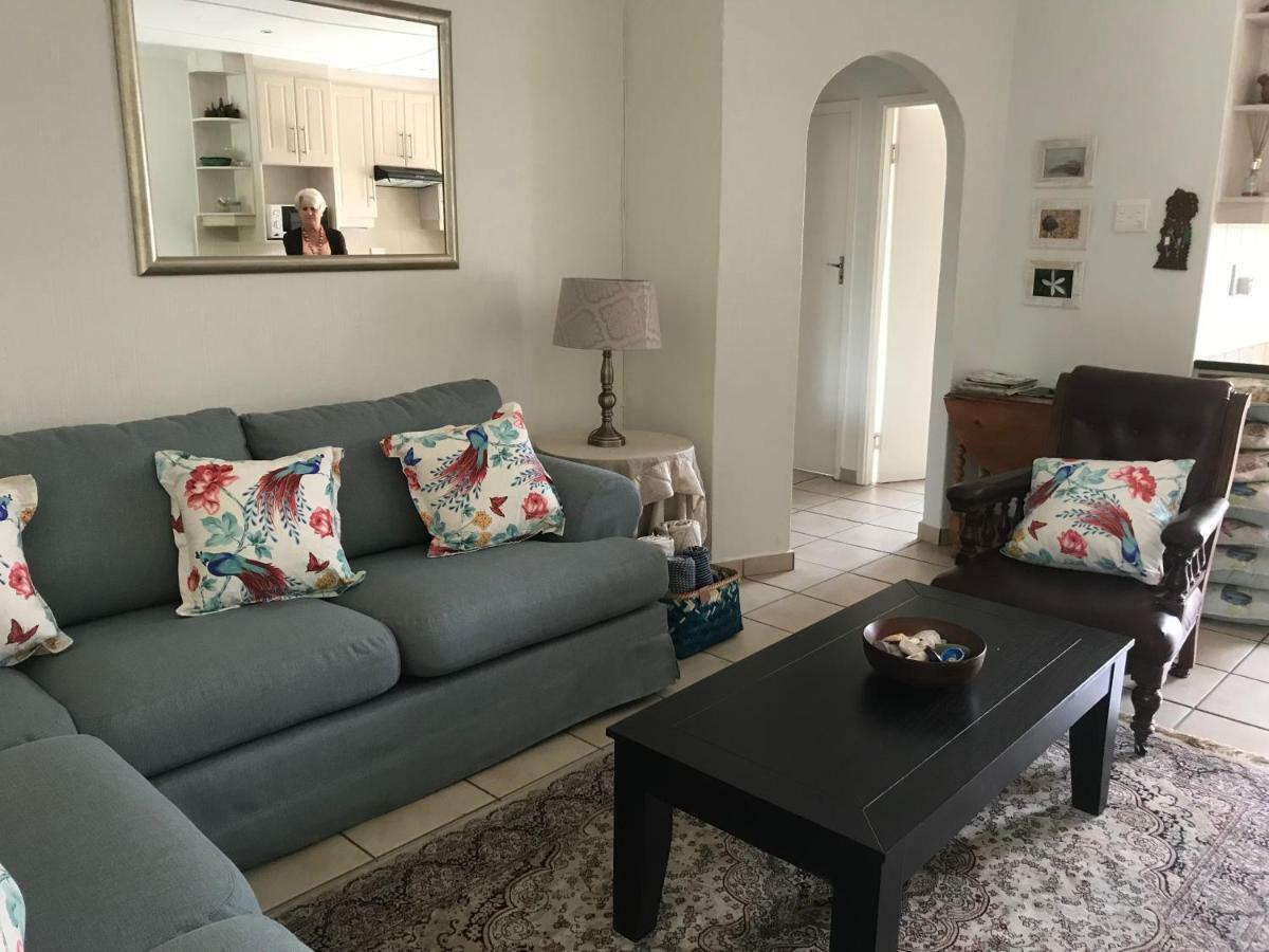 Sole'S Leap Villa Scottburgh Ngoại thất bức ảnh