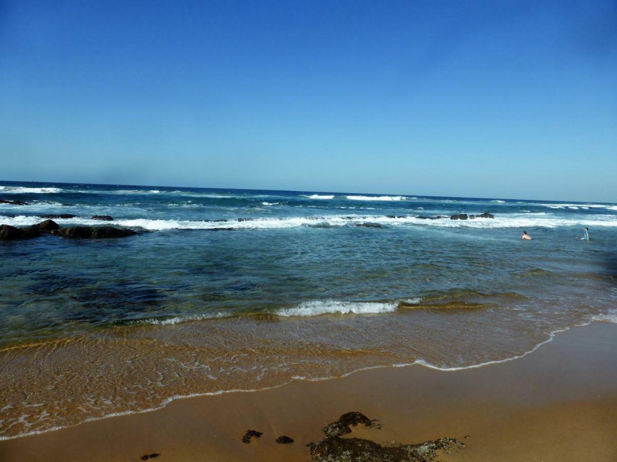 Sole'S Leap Villa Scottburgh Ngoại thất bức ảnh